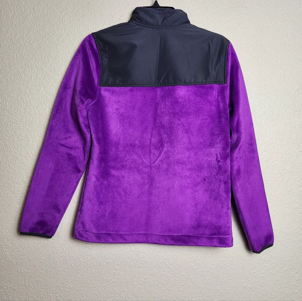 Fila Sport Fleece Jacket Girls XL 16